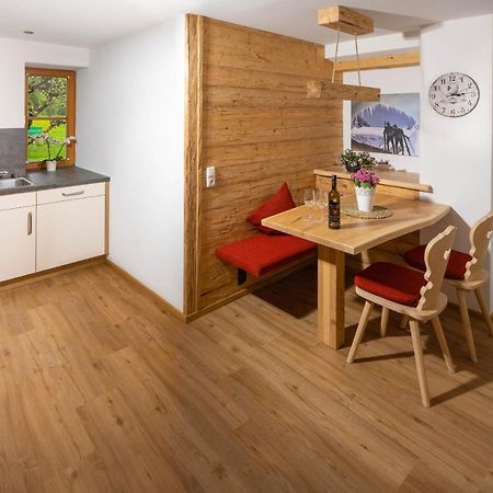 Gaestehaus Anfanglehen Ramsau bei Berchtesgaden Kültér fotó