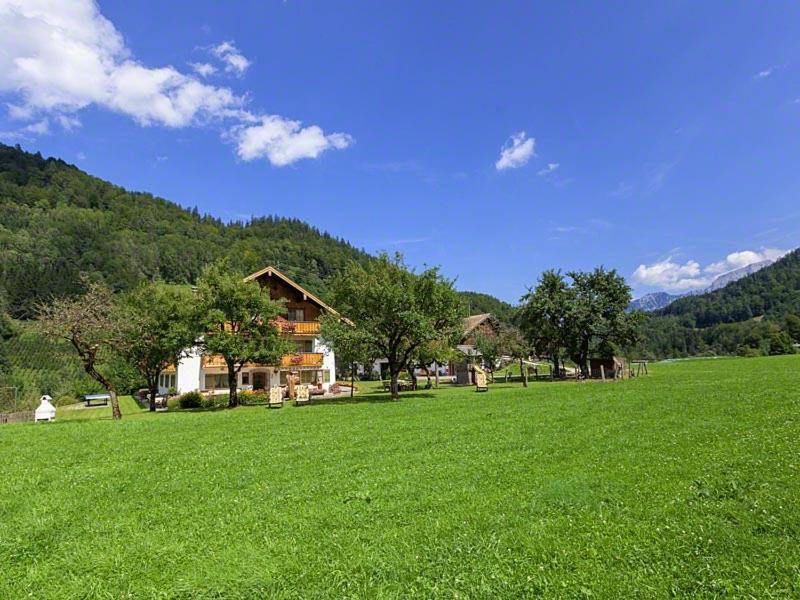 Gaestehaus Anfanglehen Ramsau bei Berchtesgaden Kültér fotó