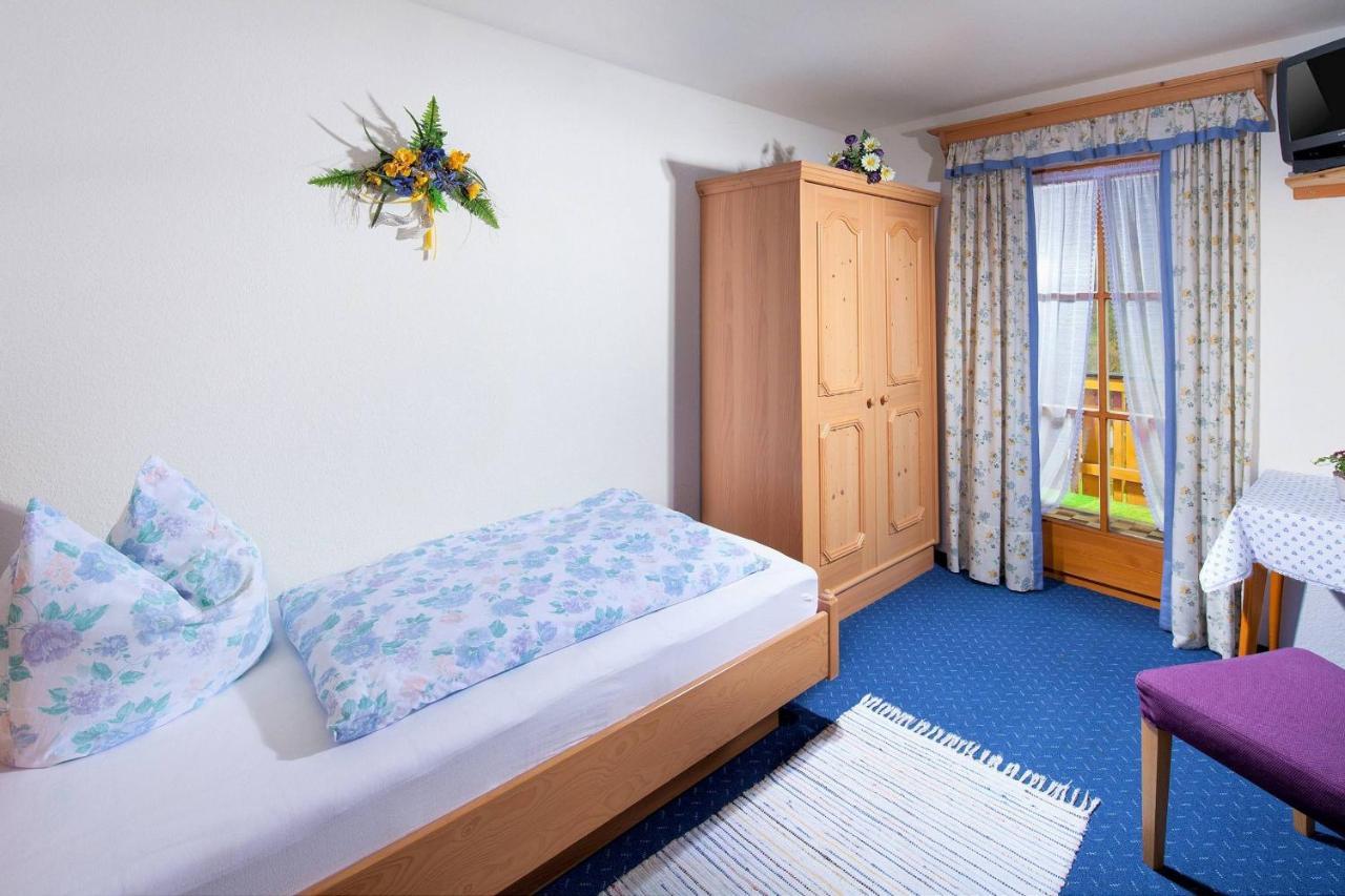 Gaestehaus Anfanglehen Ramsau bei Berchtesgaden Szoba fotó
