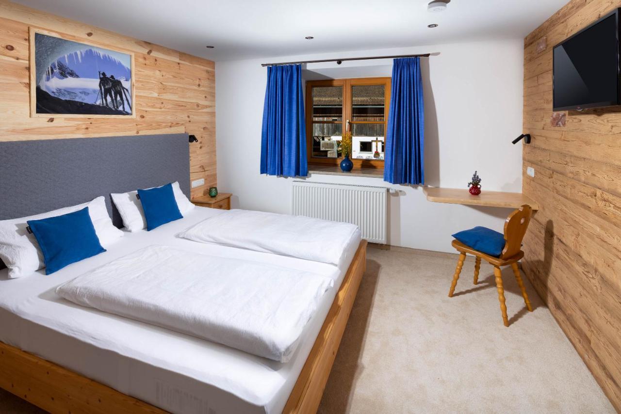 Gaestehaus Anfanglehen Ramsau bei Berchtesgaden Kültér fotó