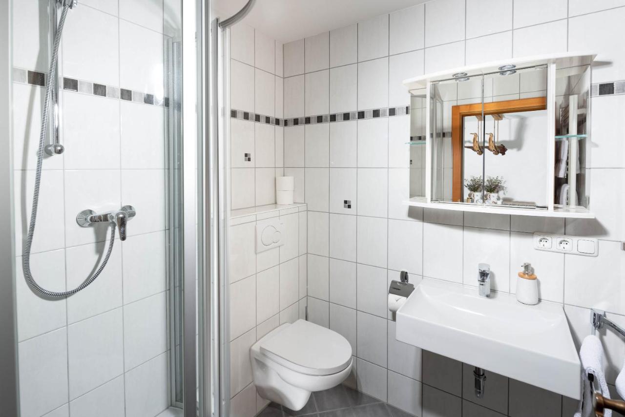 Gaestehaus Anfanglehen Ramsau bei Berchtesgaden Kültér fotó